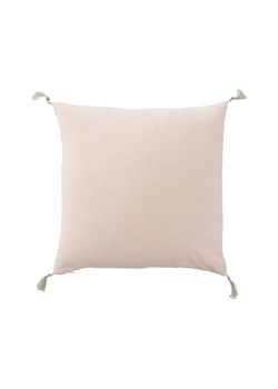 Ellos Home Poszewka "Candice" w kolorze jasnoróżowym na poduszkę ze sklepu Limango Polska w kategorii Poduszki dekoracyjne - zdjęcie 188595353