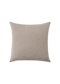 Ellos Home Poszewka "Candice" w kolorze kremowym na poduszkę ze sklepu Limango Polska w kategorii Poduszki dekoracyjne - zdjęcie 188595383