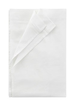 Ellos Home Prześcieradło "Heaven" w kolorze białym ze sklepu Limango Polska w kategorii Prześcieradła - zdjęcie 188595491