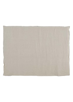 Ellos Home Poszewka "Candice" w kolorze kremowym na zagłówek ze sklepu Limango Polska w kategorii Prześcieradła - zdjęcie 188595562