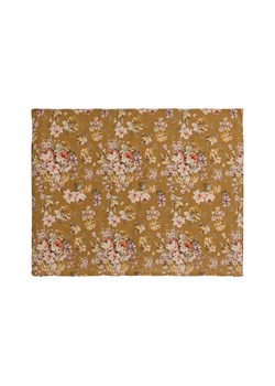 Ellos Home Poszewka "Candice" w kolorze khaki na zagłówek ze sklepu Limango Polska w kategorii Prześcieradła - zdjęcie 188595603