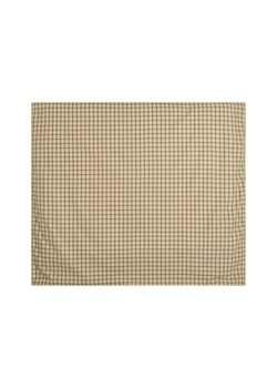 Ellos Home Poszewka "Sonneli" w kolorze khaki na zagłówek ze sklepu Limango Polska w kategorii Prześcieradła - zdjęcie 188595633