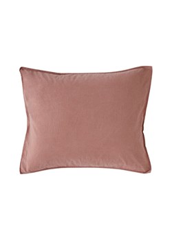 Ellos Home Poszewka "Rania" w kolorze jasnoróżowym na poduszkę ze sklepu Limango Polska w kategorii Poduszki dekoracyjne - zdjęcie 188595690