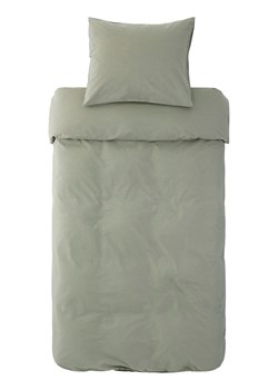 Ellos Home Komplet pościeli "Milly" w kolorze zielonym ze sklepu Limango Polska w kategorii Pościele - zdjęcie 188595710