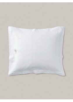 Ellos Home Poszewka "Careful" w kolorze białym na poduszkę ze sklepu Limango Polska w kategorii Poduszki dekoracyjne - zdjęcie 188595714