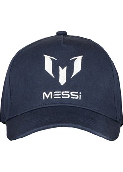 Messi Czapka w kolorze granatowym ze sklepu Limango Polska w kategorii Czapki dziecięce - zdjęcie 188597041