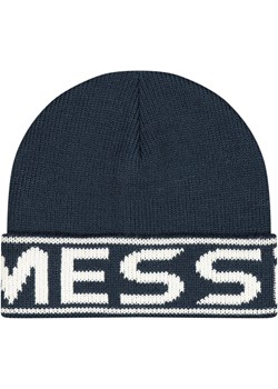 Messi Czapka w kolorze granatowym ze sklepu Limango Polska w kategorii Czapki dziecięce - zdjęcie 188597051