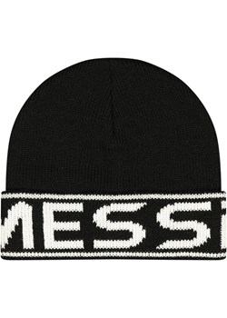 Messi Czapka w kolorze czarnym ze sklepu Limango Polska w kategorii Czapki dziecięce - zdjęcie 188597053