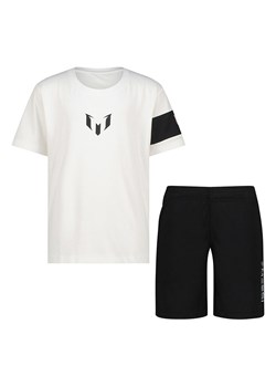 Messi Piżama w kolorze czarno-białym ze sklepu Limango Polska w kategorii Piżamy dziecięce - zdjęcie 188597412