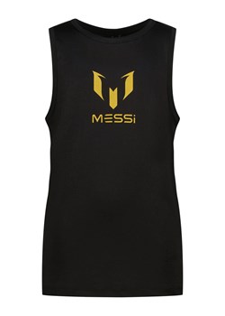 Messi Podkoszulek w kolorze czarnym ze sklepu Limango Polska w kategorii Podkoszulki dziecięce - zdjęcie 188597560