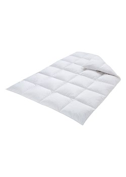 Schäfer Puchowa kołdra "100" w kolorze białym ze sklepu Limango Polska w kategorii Tekstylia - zdjęcie 188598844