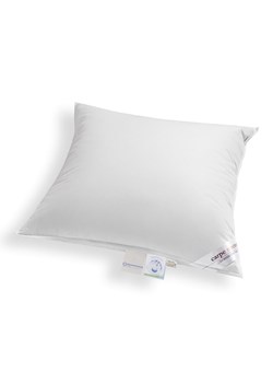 Schäfer Poduszka "Carpe noctem - soft" w kolorze srebrnym ze sklepu Limango Polska w kategorii Poduszki dekoracyjne - zdjęcie 188598972