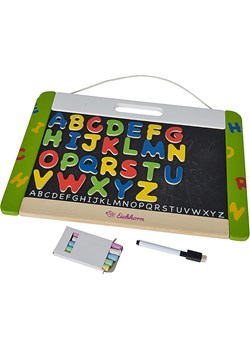 Eichhorn Wisząca tablica magnetyczna - 3+ ze sklepu Limango Polska w kategorii Zabawki - zdjęcie 188599031