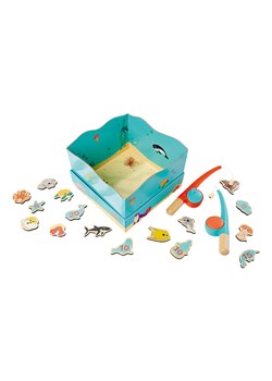 Eichhorn Zabawa w łowienie - 2+ ze sklepu Limango Polska w kategorii Zabawki - zdjęcie 188599161