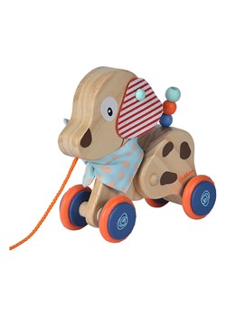 Eichhorn Zabawka do ciągnięcia - 12 m+ ze sklepu Limango Polska w kategorii Zabawki - zdjęcie 188599180