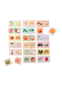 Eichhorn Puzzle - 2+ ze sklepu Limango Polska w kategorii Puzzle - zdjęcie 188599200