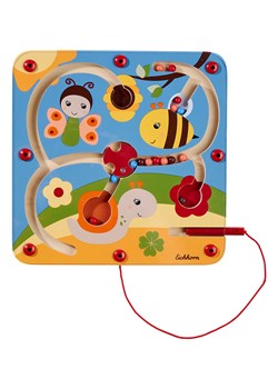 Eichhorn Magnetyczna gra przesuwna - 3+ ze sklepu Limango Polska w kategorii Zabawki - zdjęcie 188599244