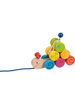 Goki Zabawka do ciągnięcia - 12 m+ ze sklepu Limango Polska w kategorii Zabawki - zdjęcie 188599354