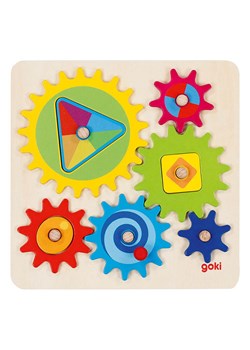 Goki Przybijanka - 2+ ze sklepu Limango Polska w kategorii Zabawki - zdjęcie 188599400