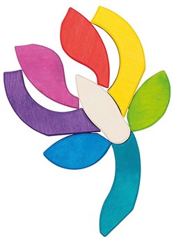 Goki Układanka - 3+ ze sklepu Limango Polska w kategorii Puzzle - zdjęcie 188599473