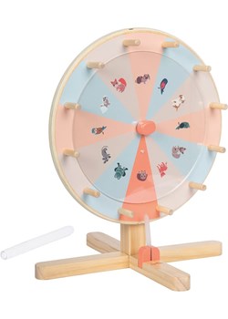 small foot Koło fortuny - 3+ ze sklepu Limango Polska w kategorii Zabawki - zdjęcie 188599484