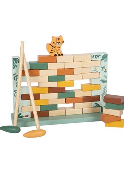 small foot Ściana chwiejna "Safari" - 4+ ze sklepu Limango Polska w kategorii Zabawki - zdjęcie 188599600