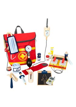 small foot Zestaw ratunkowy - 3+ ze sklepu Limango Polska w kategorii Zabawki - zdjęcie 188599752