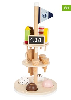 small foot Stojak z lodami "fresh" - 3+ ze sklepu Limango Polska w kategorii Zabawki - zdjęcie 188599812