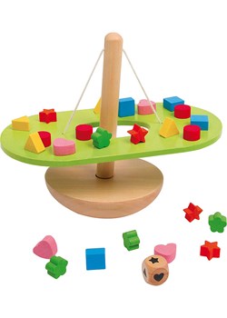 small foot Huśtawka zręcznościowa - 3+ ze sklepu Limango Polska w kategorii Zabawki - zdjęcie 188599831