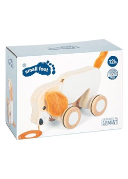 small foot Zabawka do ciągnięcia - 12 m+ ze sklepu Limango Polska w kategorii Zabawki - zdjęcie 188599880