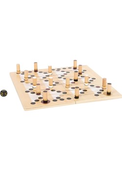 small foot Gra planszowa 2w1 - 4+ ze sklepu Limango Polska w kategorii Zabawki - zdjęcie 188599931