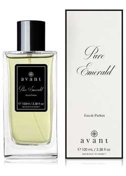 Avant Pure Emerald - EDP - 100 ml ze sklepu Limango Polska w kategorii Perfumy damskie - zdjęcie 188600063