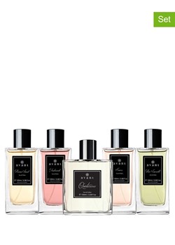 Avant 5-częściowy zestaw perfum - 5 x 100 ml ze sklepu Limango Polska w kategorii Perfumy damskie - zdjęcie 188600330