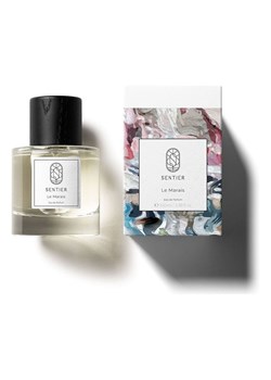 Sentier Le Marais - EDP - 100 ml ze sklepu Limango Polska w kategorii Perfumy damskie - zdjęcie 188600370