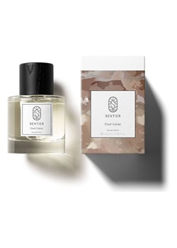 Sentier Oud Gaiac - EDP - 100 ml ze sklepu Limango Polska w kategorii Perfumy damskie - zdjęcie 188600394