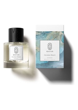 Sentier Cerulean Bloom - EDP - 100 ml ze sklepu Limango Polska w kategorii Perfumy damskie - zdjęcie 188600400