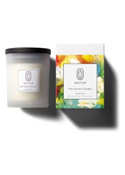 Sentier Świeca zapachowa "The Florists Garden" - 150 g ze sklepu Limango Polska w kategorii Świece i dyfuzory - zdjęcie 188600463