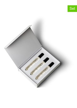 Sentier 3-częściowy zestaw "Notes of Rêverie + Chronicles of Self + Fernway" ze sklepu Limango Polska w kategorii Perfumy damskie - zdjęcie 188600492