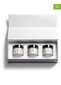 Sentier 3-częściowy zestaw prezentowy "Christmas 3" - 3 x 60 g ze sklepu Limango Polska w kategorii Świece i dyfuzory - zdjęcie 188600510