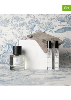 Sentier 5-częściowy zestaw prezentowy "Best Sellers Trio" ze sklepu Limango Polska w kategorii Perfumy damskie - zdjęcie 188600513