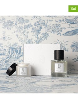 Sentier 2-częściowy zestaw prezentowy "Land of Dreams" ze sklepu Limango Polska w kategorii Perfumy damskie - zdjęcie 188600521