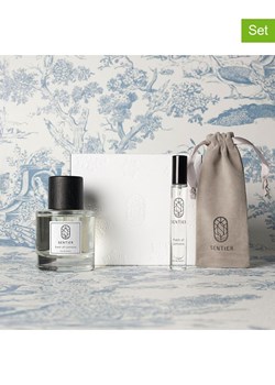 Sentier 3-częściowy zestaw prezentowy "Path of Lemons Christmas Duo" ze sklepu Limango Polska w kategorii Perfumy damskie - zdjęcie 188600523