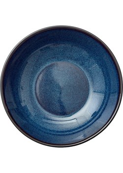 Bitz Talerz w kolorze czarno-niebieskim do makaronu - Ø 20 cm ze sklepu Limango Polska w kategorii Naczynia - zdjęcie 188600582