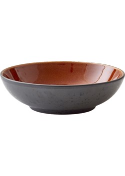 Bitz Talerz w kolorze czarno-brązowym do makaronu - Ø 20 cm ze sklepu Limango Polska w kategorii Naczynia - zdjęcie 188600583