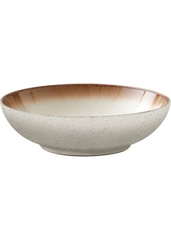 Bitz Talerz w kolorze kremowym do makaronu - Ø 20 cm ze sklepu Limango Polska w kategorii Naczynia - zdjęcie 188600603