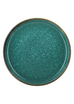 Bitz Talerz obiadowy "Gastro" w kolorze zielonym - Ø 27 cm ze sklepu Limango Polska w kategorii Naczynia - zdjęcie 188600990