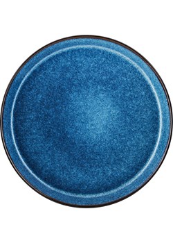 Bitz Talerz obiadowy "Gastro" w kolorze granatowo-czarnym - Ø 27 cm ze sklepu Limango Polska w kategorii Naczynia - zdjęcie 188600994