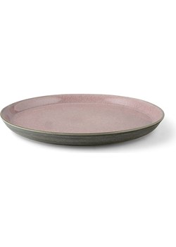 Bitz Talerz obiadowy "Gastro" w kolorze jasnoróżowo-szarym - Ø 27 cm ze sklepu Limango Polska w kategorii Naczynia - zdjęcie 188601083
