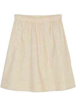 Marc O´Polo Spódnica w kolorze beżowym ze sklepu Limango Polska w kategorii Spódnice - zdjęcie 188601181