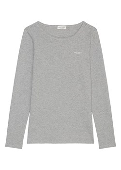 Marc O´Polo Koszulka w kolorze szarym ze sklepu Limango Polska w kategorii Bluzki damskie - zdjęcie 188601192